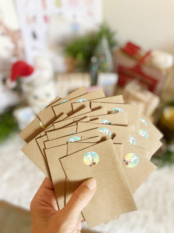 1.0 Abenteuerkids - Wichtel-Adventskalender 1.0 – Bild 2
