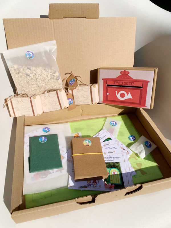 1.0 Abenteuerkids - Wichtel-Adventskalender 1.0 – Bild 6