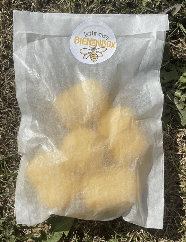 Extras für Duftmemory aus der Bienenbox von den Abenteuer-Kids