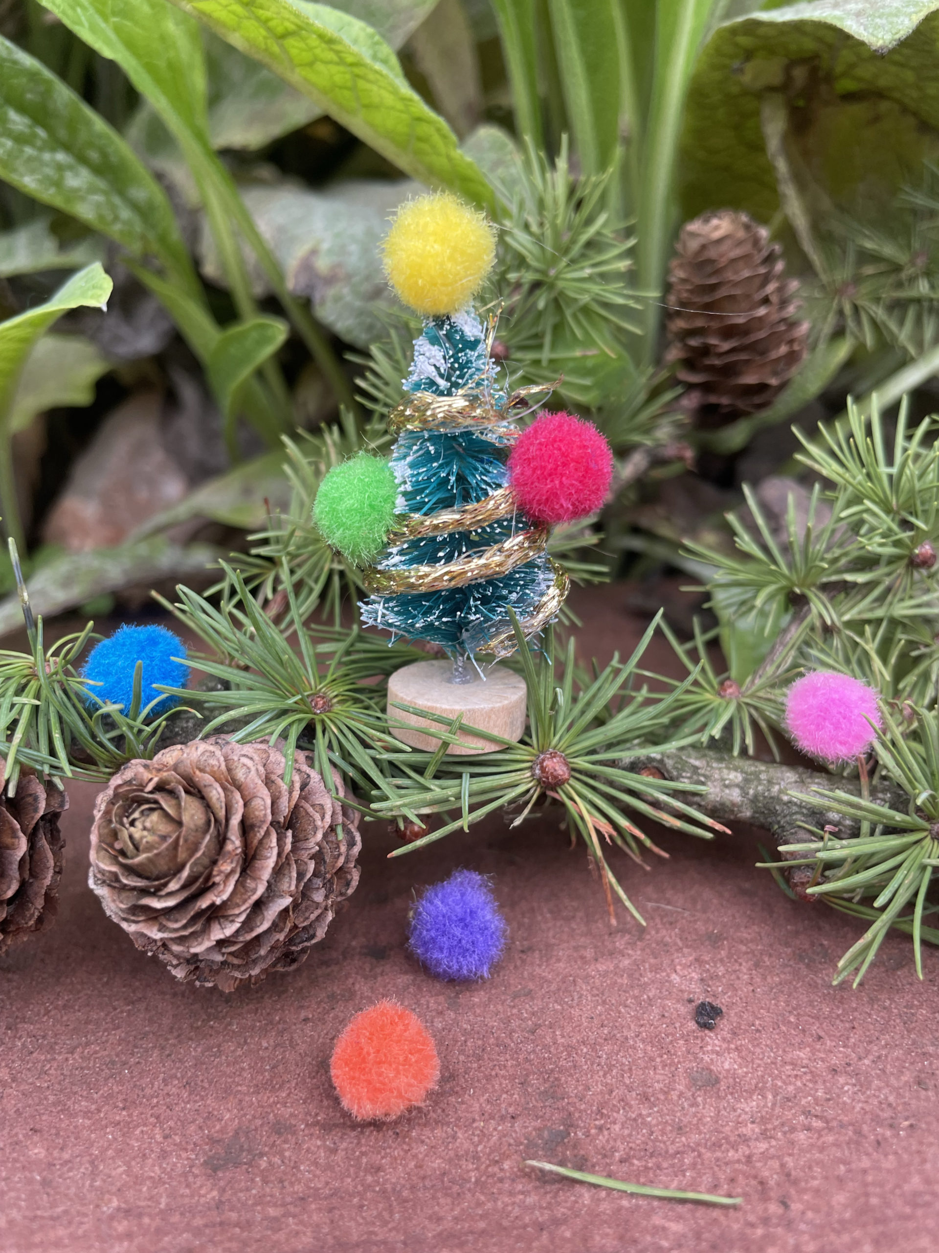 2.0 Abenteuer-Kids - Wichtel-Adventskalender 2.0 – Bild 2