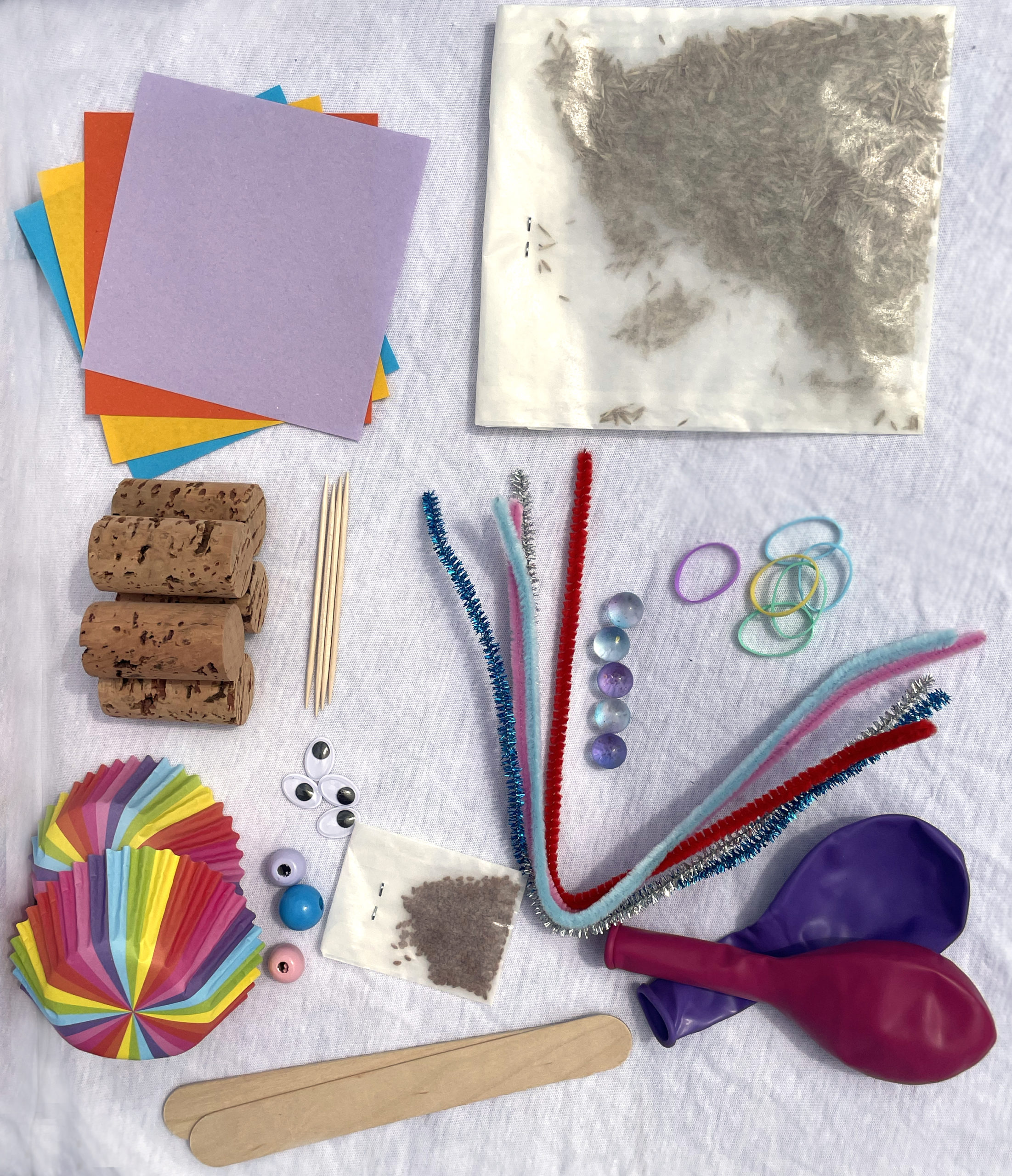 Sommer-Box von den Abenteuer-Kids – Bild 7
